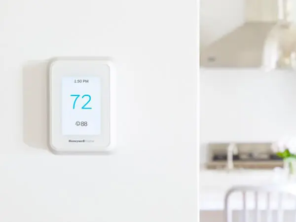 Thermostat Repairs and Services