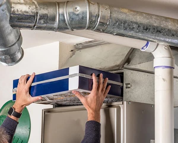 Air Conditioning Maintenance Services