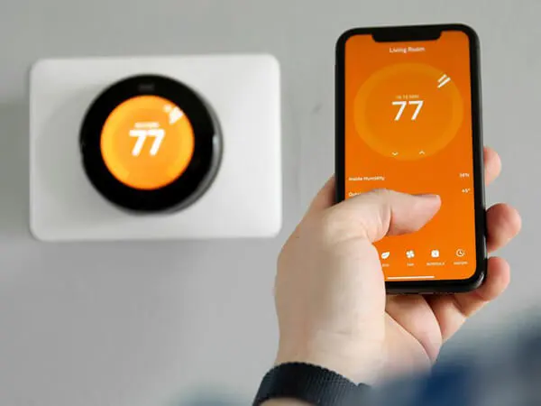 Thermostat Installation Services