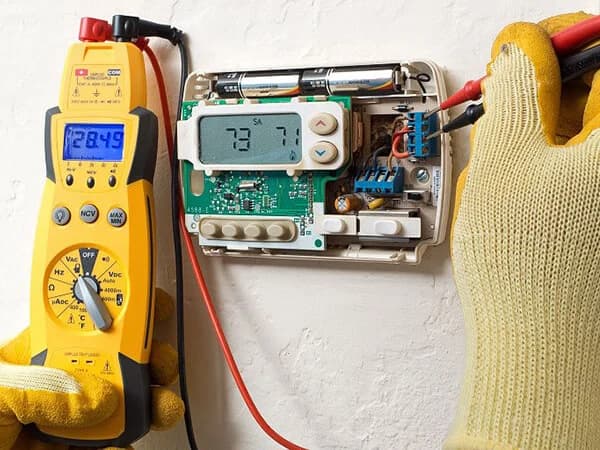 Air Conditioning Installation Services